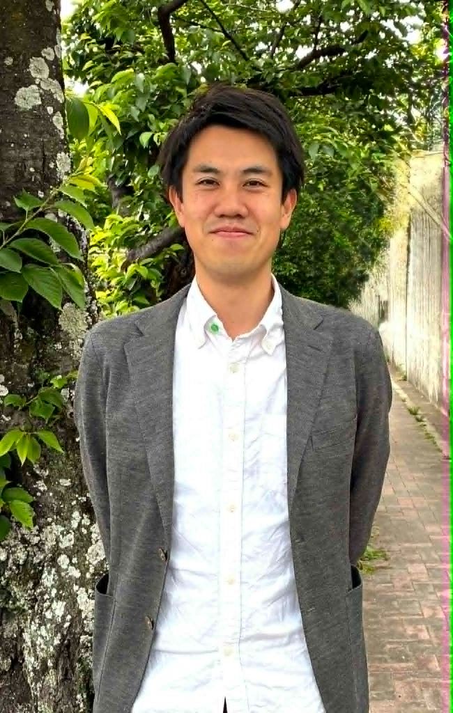 講師 林大介